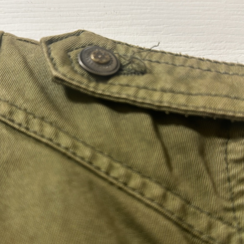 Zara Basic Spring Jacket - image 6